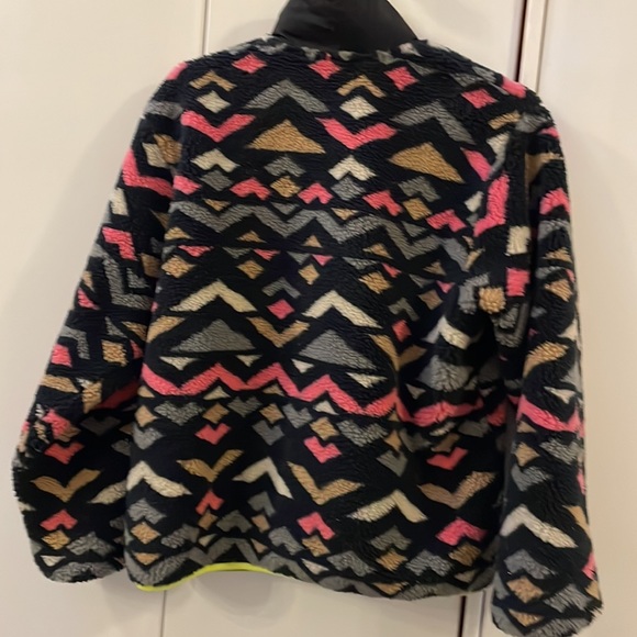 Levi’s Sherpa pullover - Picture 2 of 5